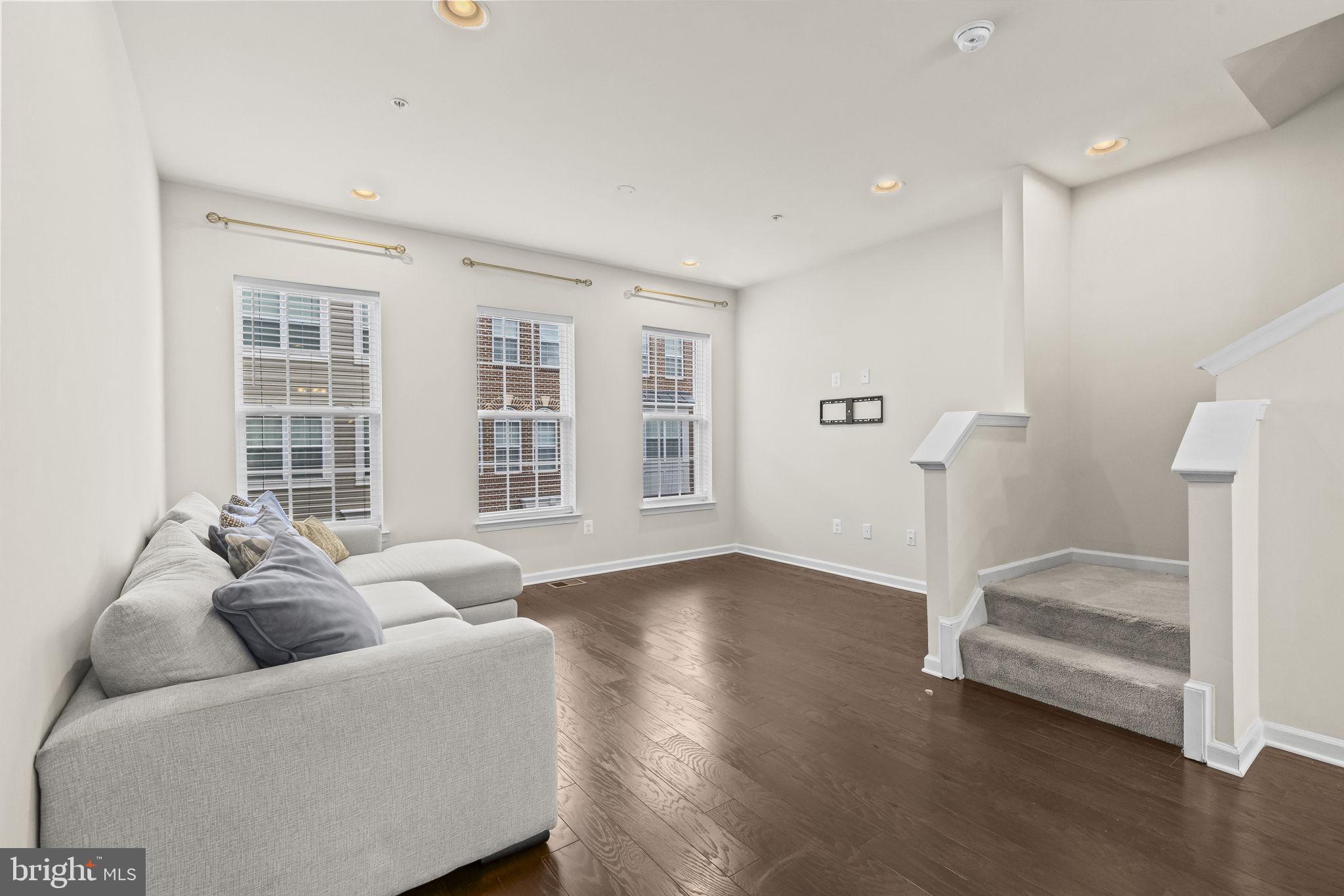 BRICK YARD STATION - Residential Lease