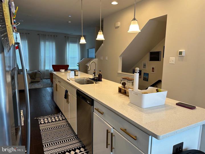 BRICK YARD STATION - Residential Lease