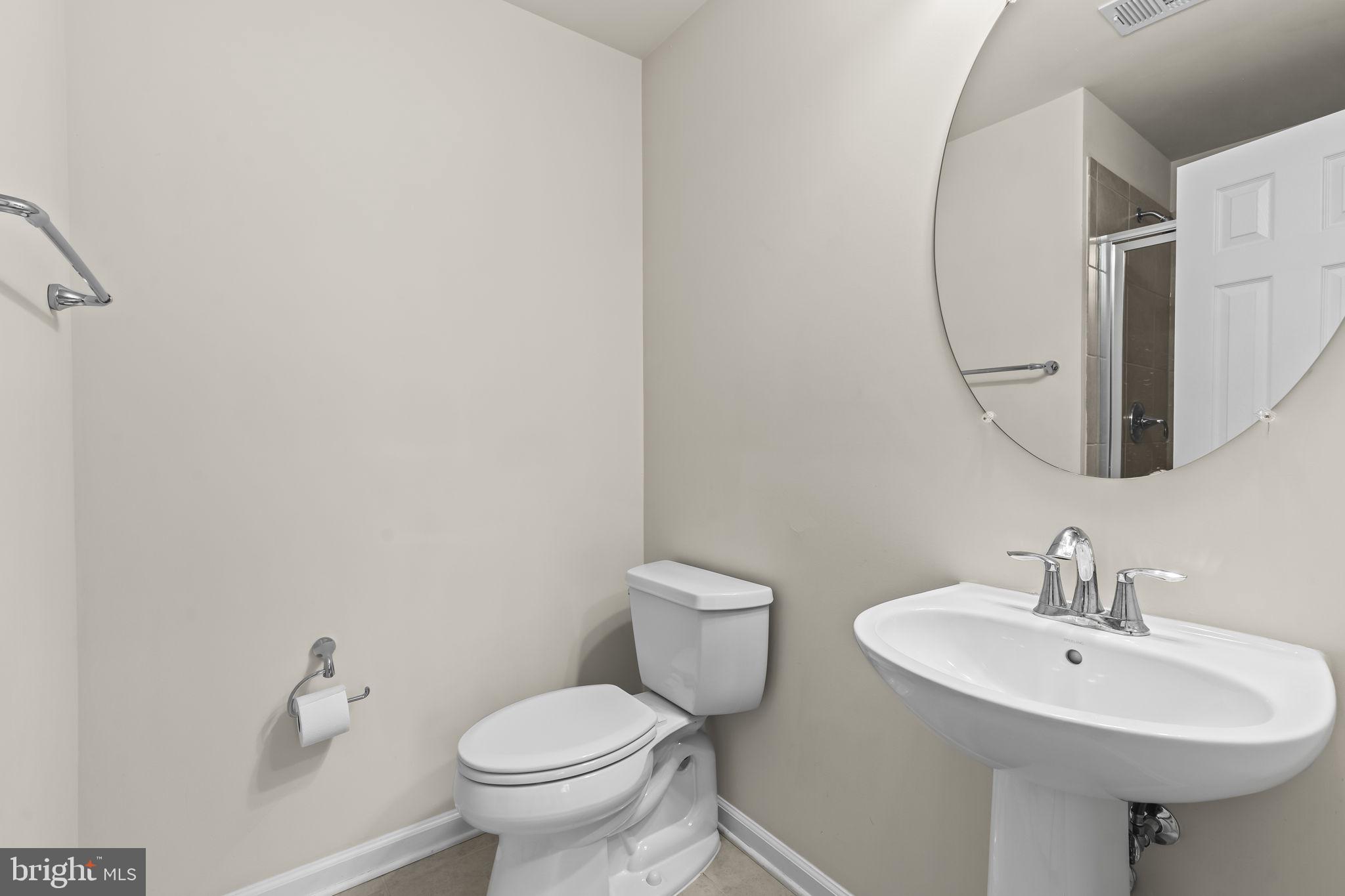 BRICK YARD STATION - Residential Lease