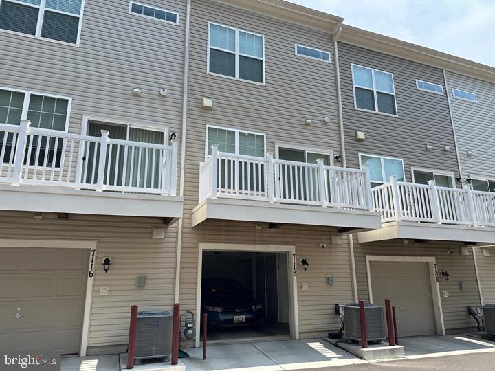 BRICK YARD STATION - Residential Lease