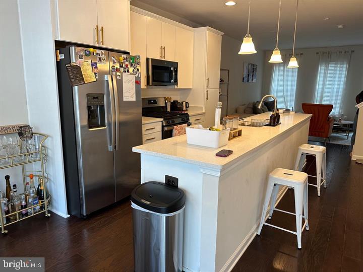 BRICK YARD STATION - Residential Lease