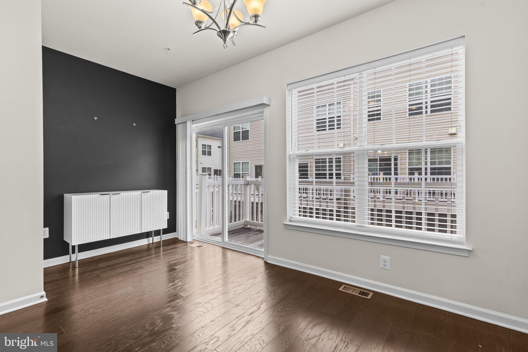 BRICK YARD STATION - Residential Lease