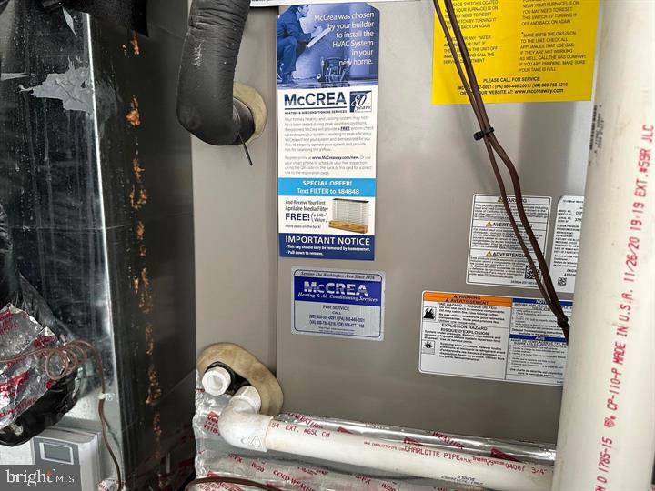 BRICK YARD STATION - Residential Lease