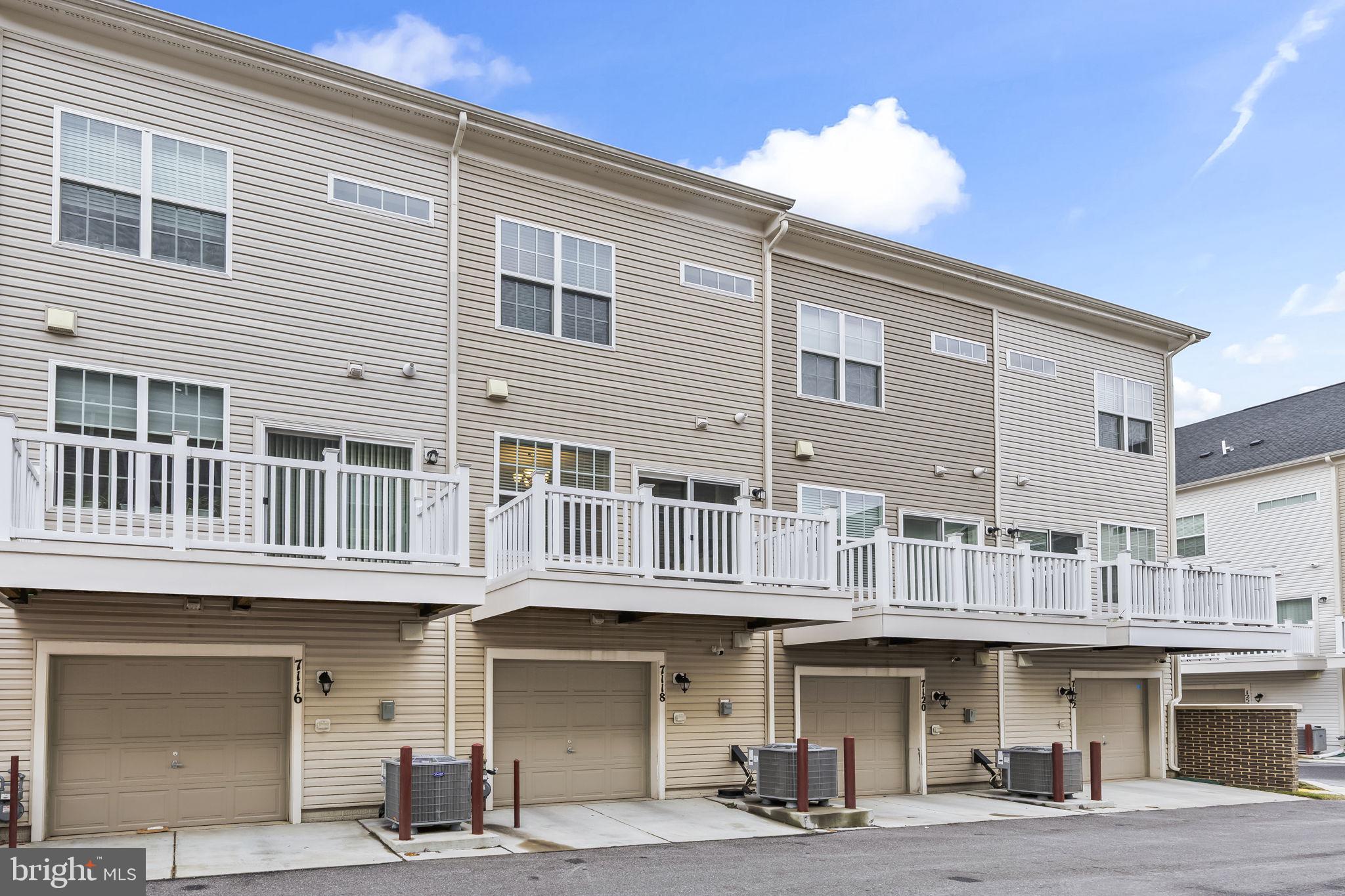 BRICK YARD STATION - Residential Lease