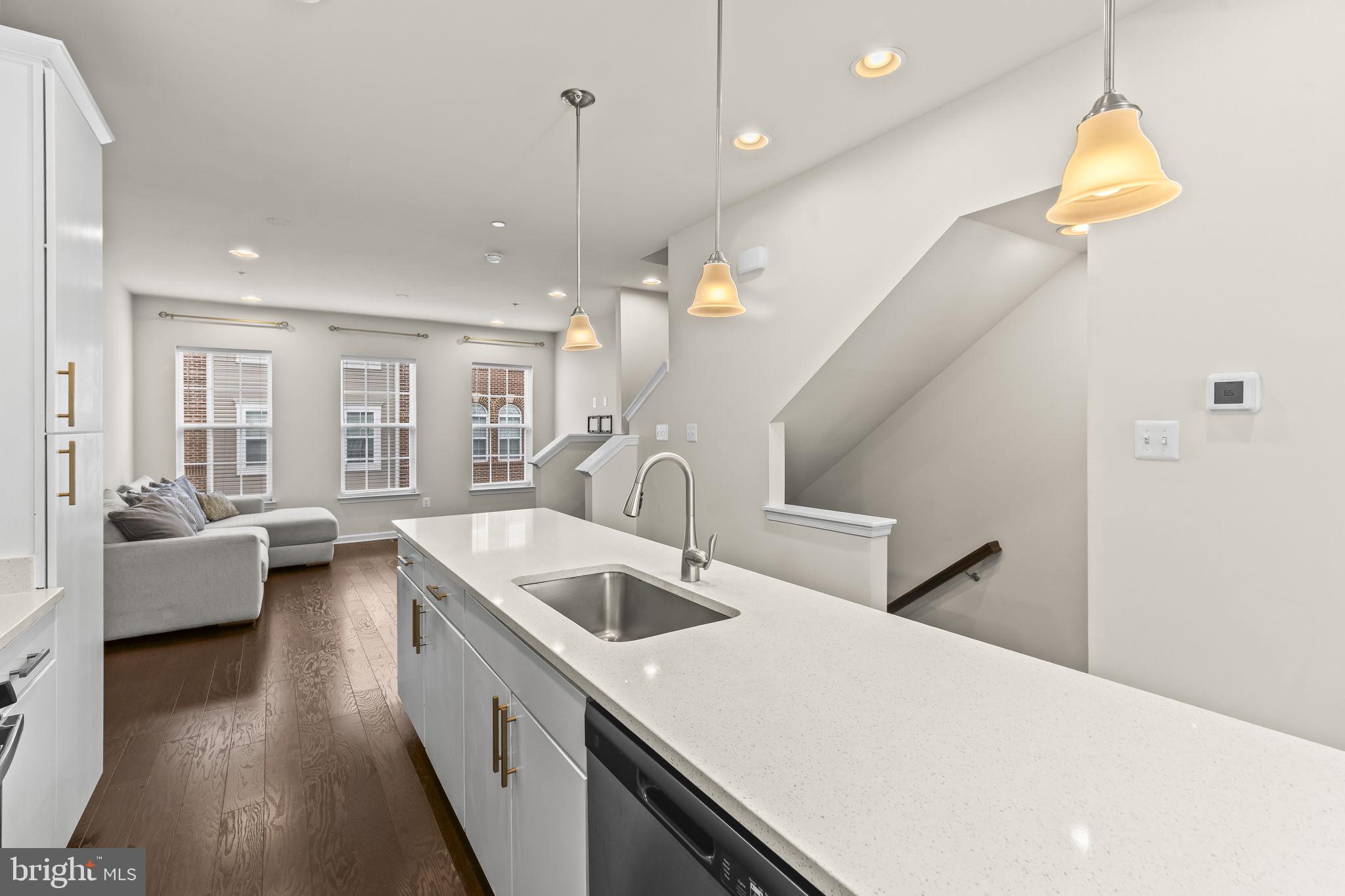 BRICK YARD STATION - Residential Lease