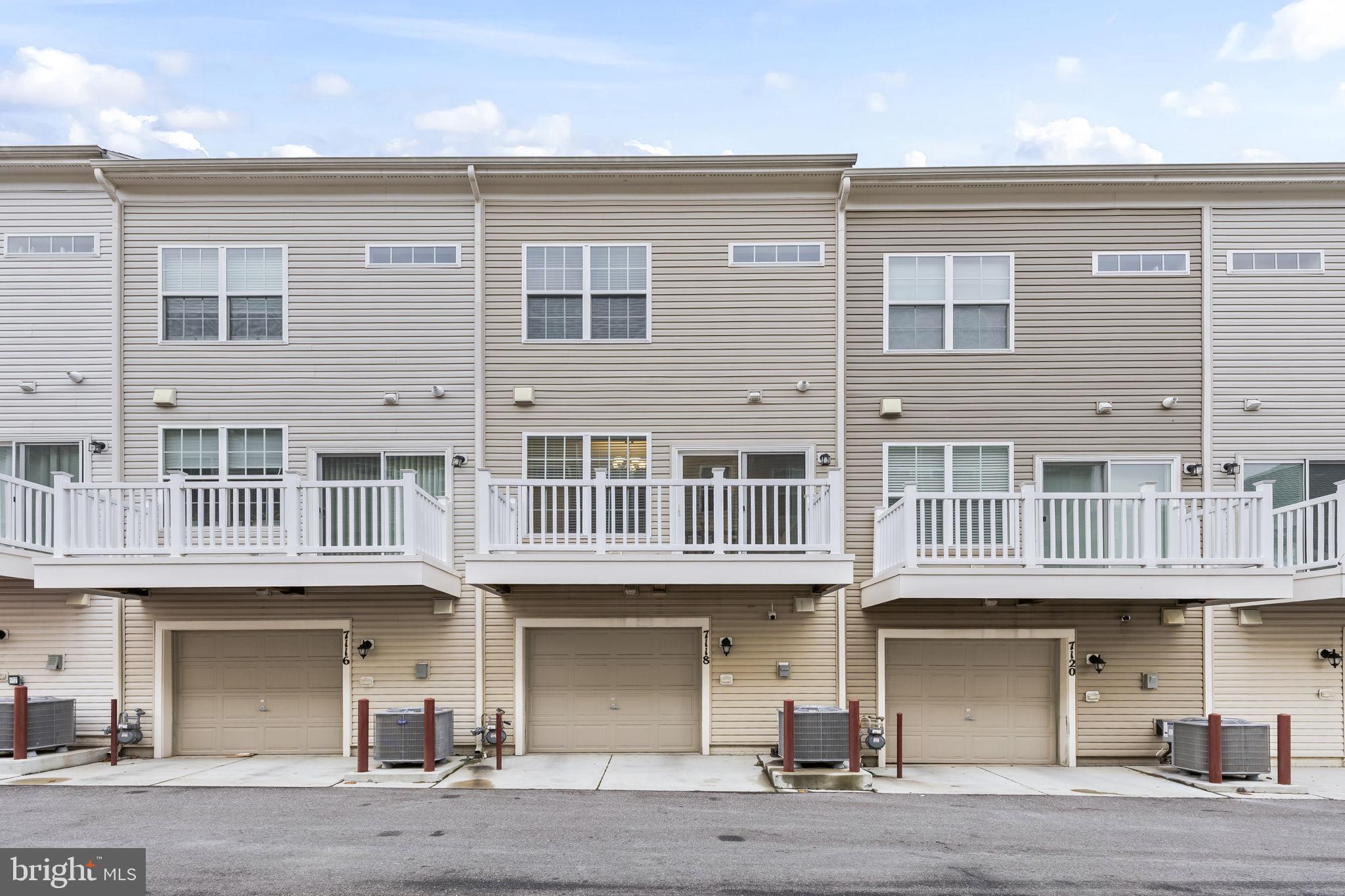 BRICK YARD STATION - Residential Lease