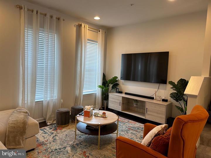 BRICK YARD STATION - Residential Lease