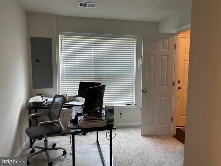 BRICK YARD STATION - Residential Lease