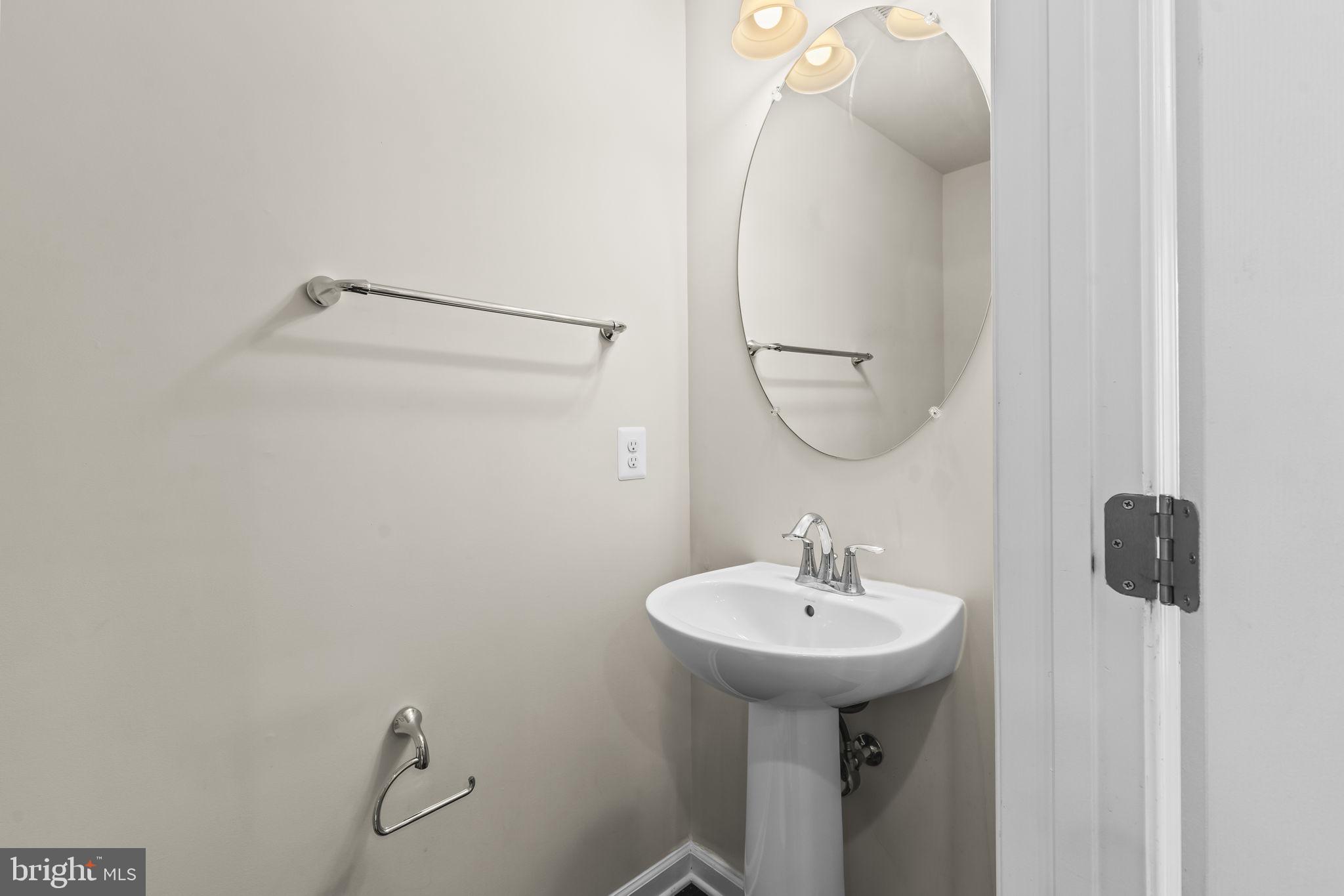 BRICK YARD STATION - Residential Lease