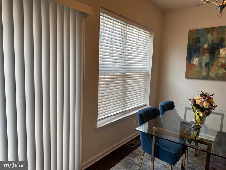 BRICK YARD STATION - Residential Lease