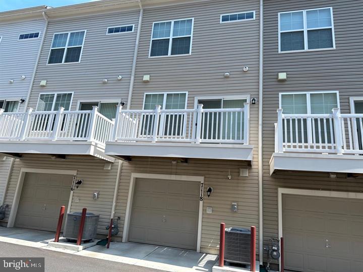 BRICK YARD STATION - Residential Lease