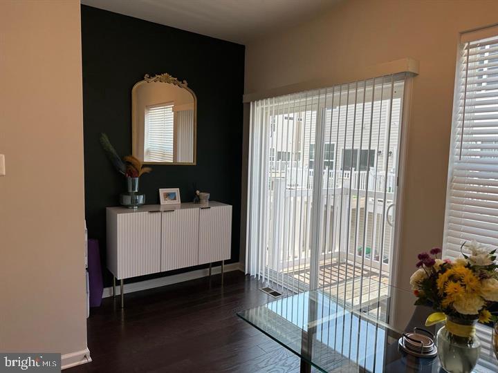 BRICK YARD STATION - Residential Lease