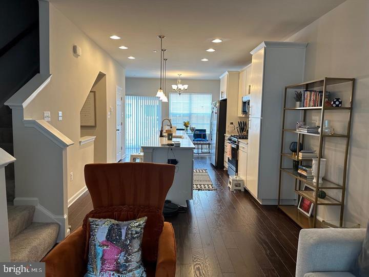 BRICK YARD STATION - Residential Lease