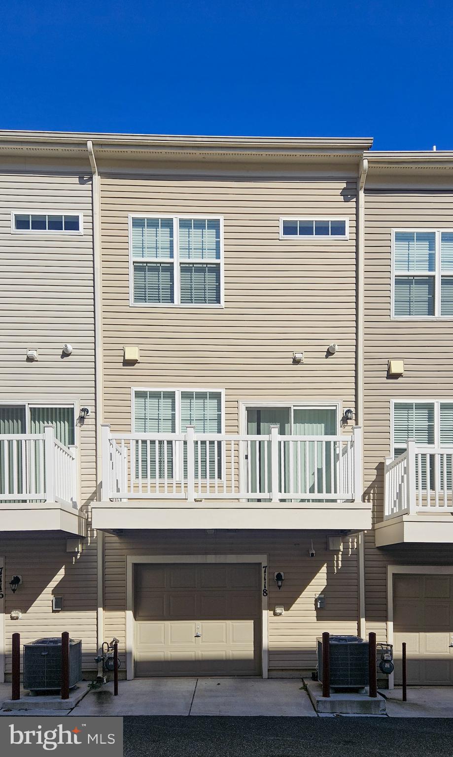 BRICK YARD STATION - Residential Lease