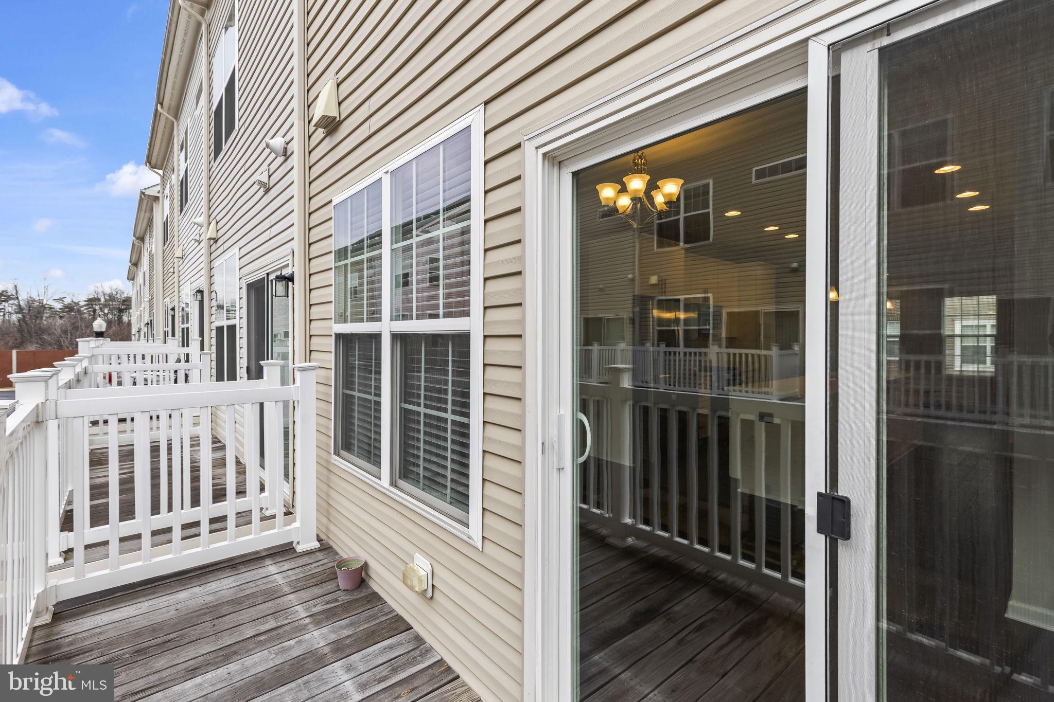 BRICK YARD STATION - Residential Lease