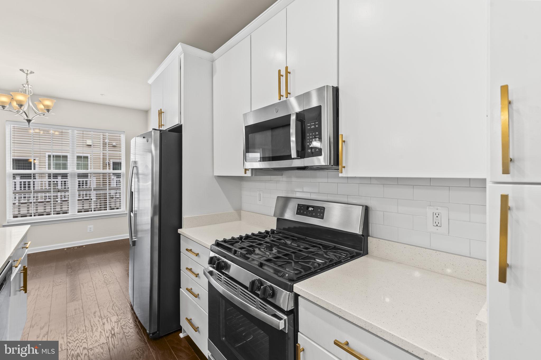 BRICK YARD STATION - Residential Lease