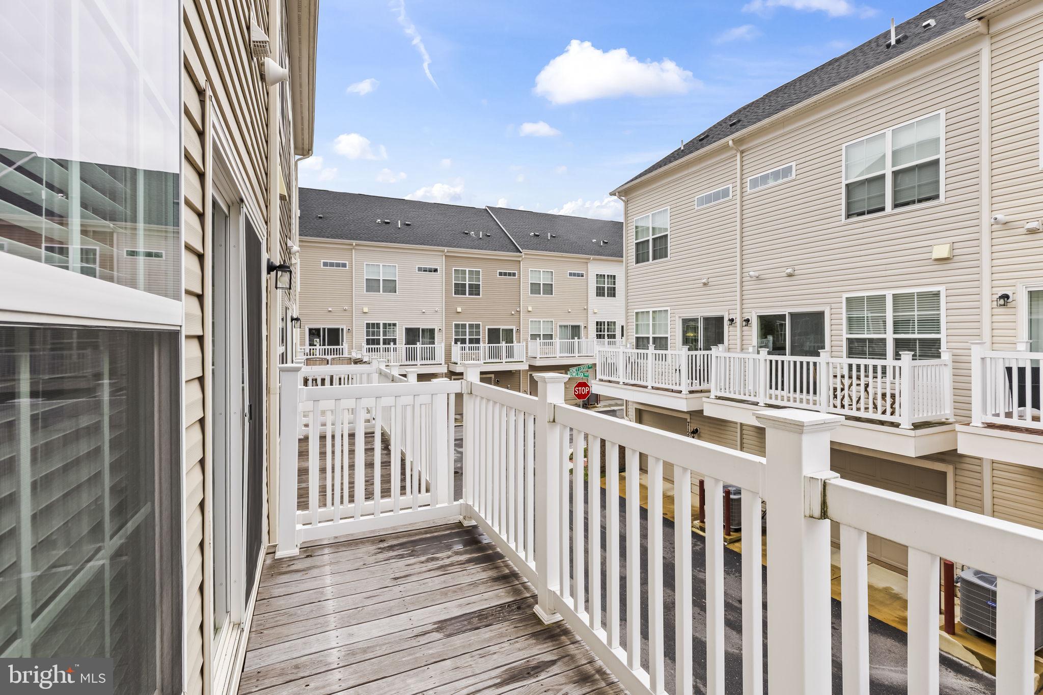 BRICK YARD STATION - Residential Lease