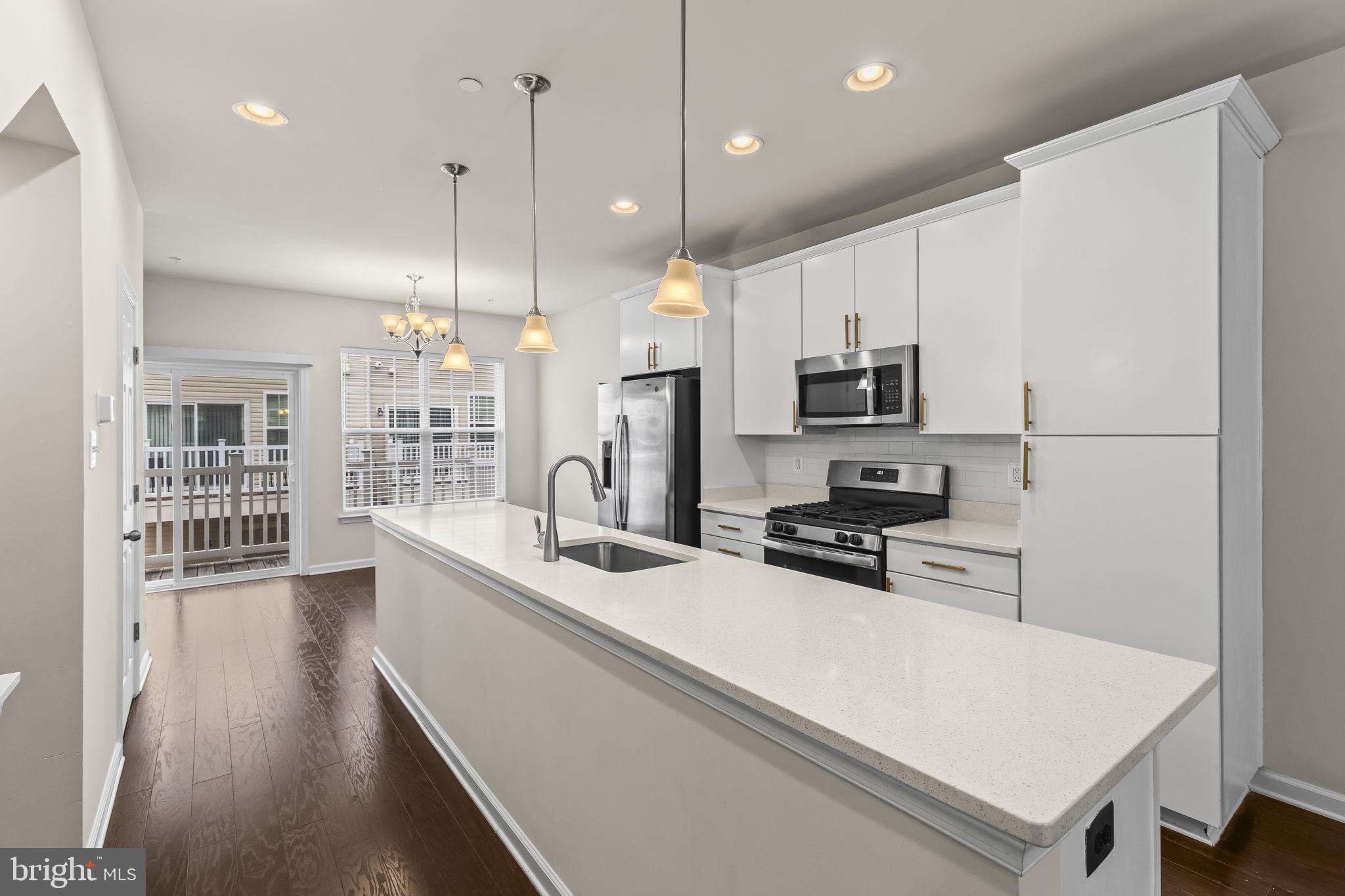 BRICK YARD STATION - Residential Lease