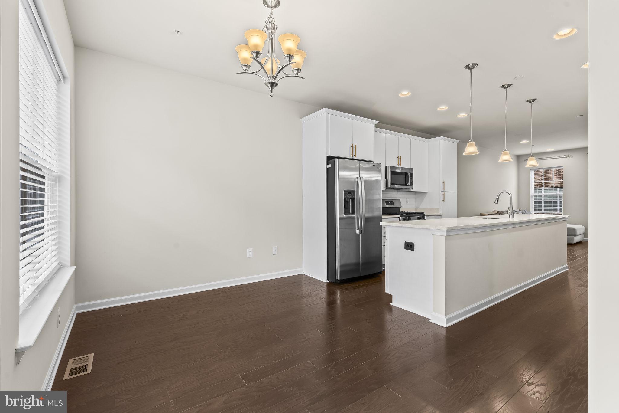 BRICK YARD STATION - Residential Lease