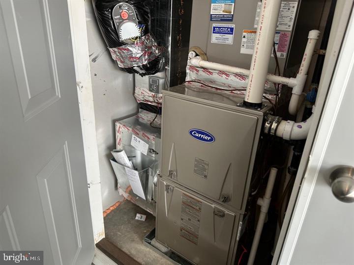 BRICK YARD STATION - Residential Lease