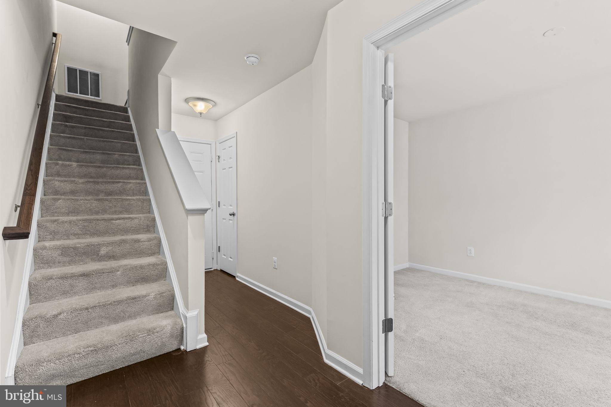 BRICK YARD STATION - Residential Lease