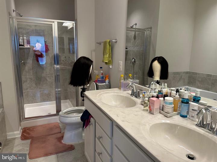 BRICK YARD STATION - Residential Lease