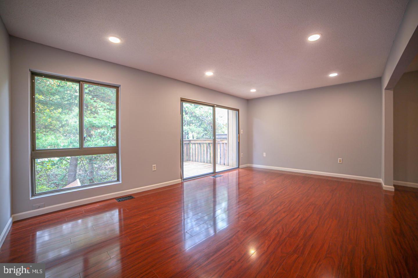 RIPPON LANDING - Residential Lease