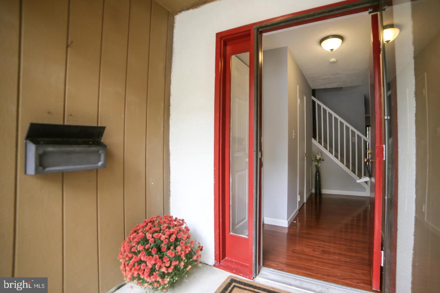 RIPPON LANDING - Residential Lease