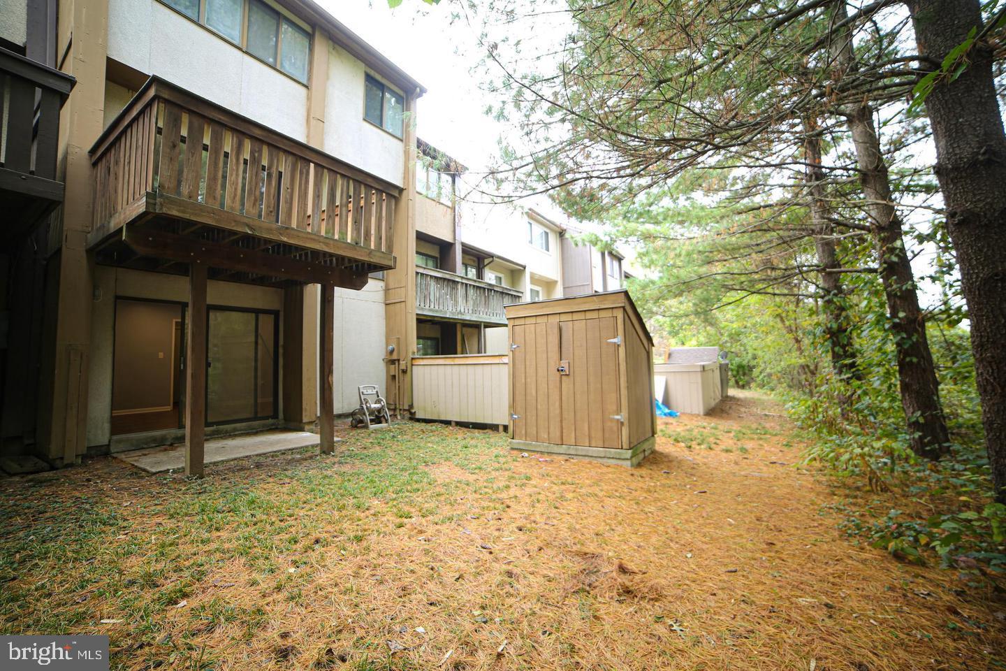 RIPPON LANDING - Residential Lease