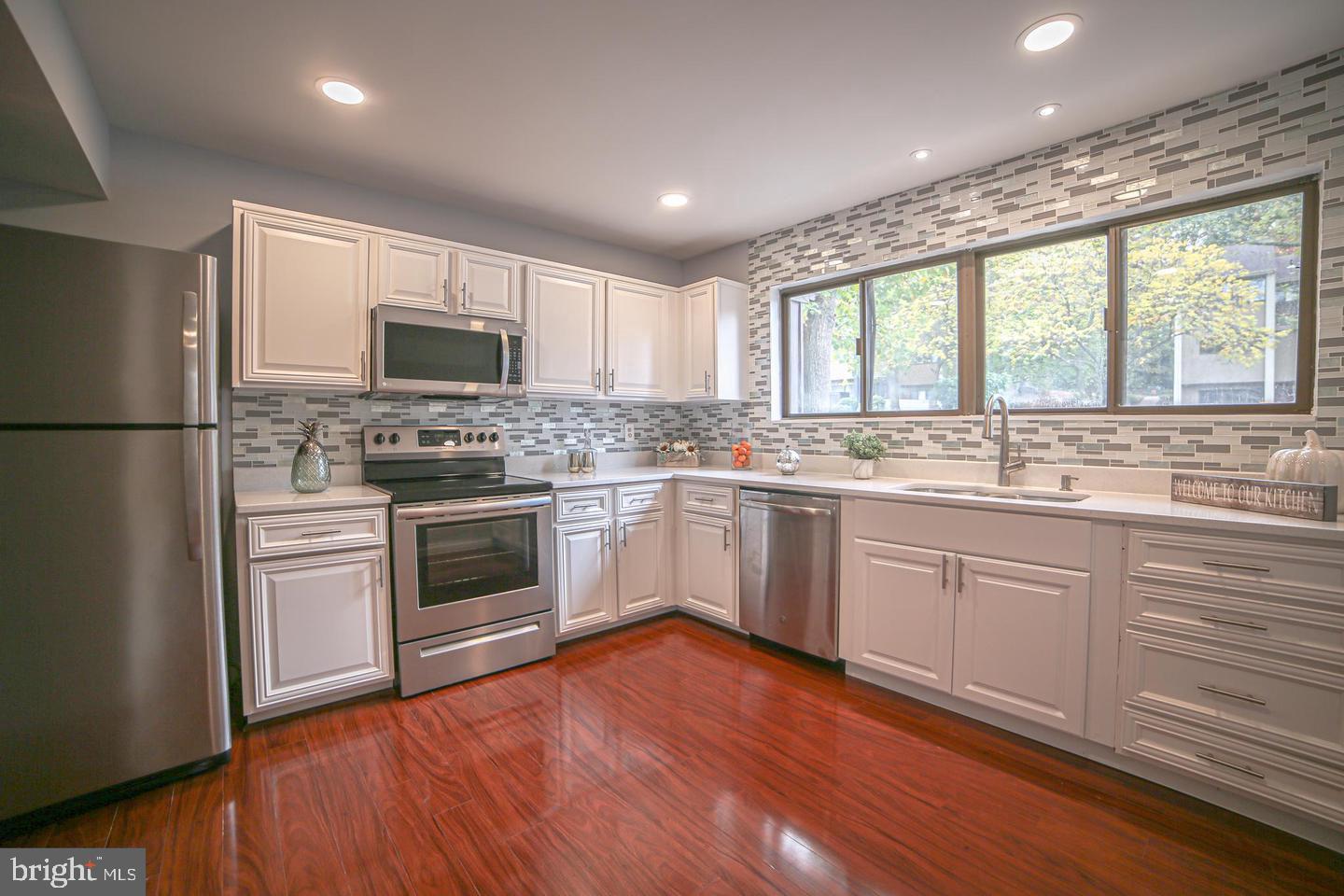 RIPPON LANDING - Residential Lease