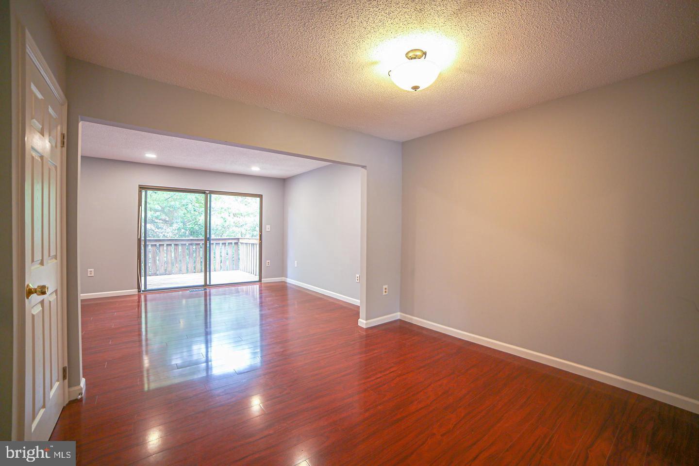 RIPPON LANDING - Residential Lease