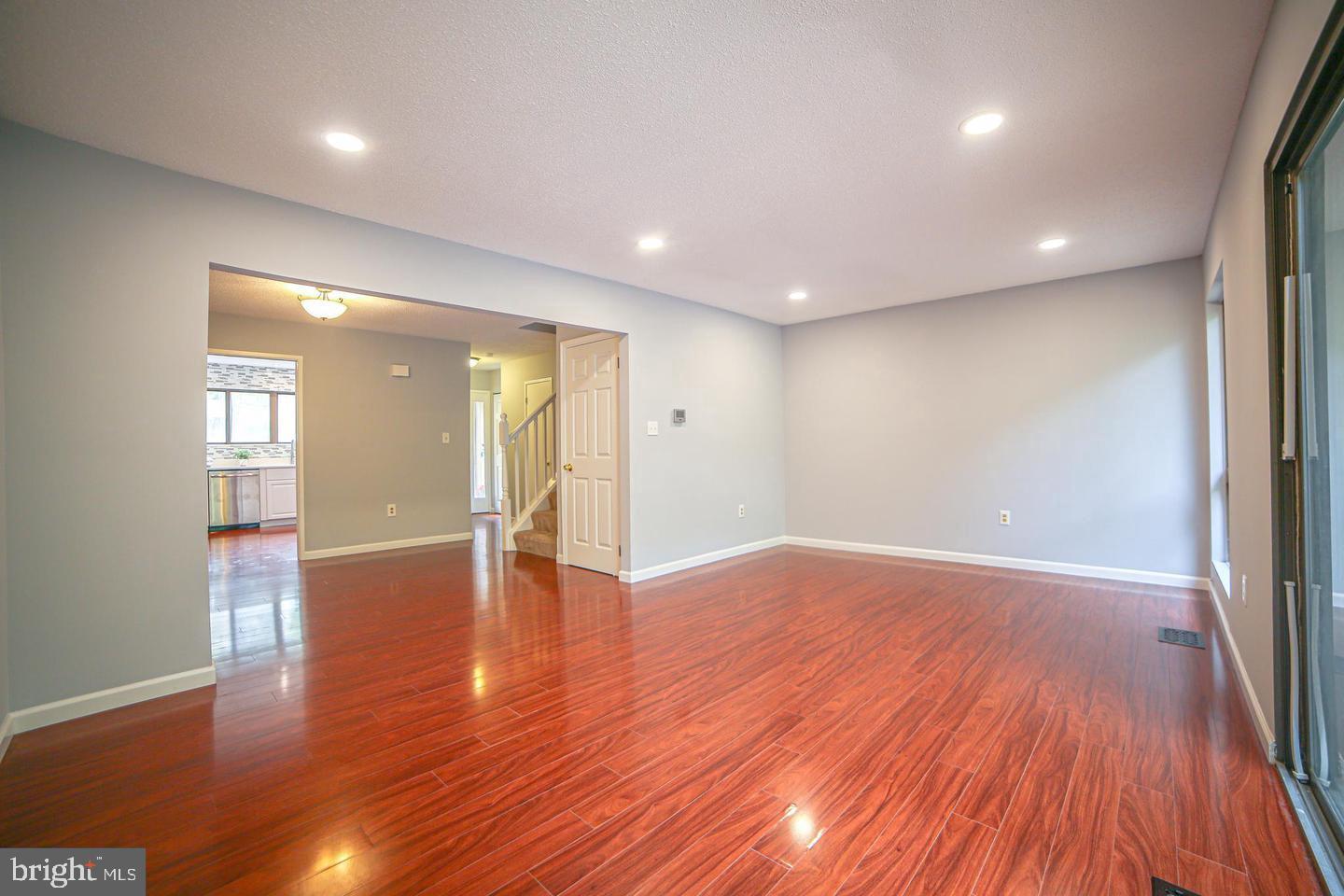 RIPPON LANDING - Residential Lease