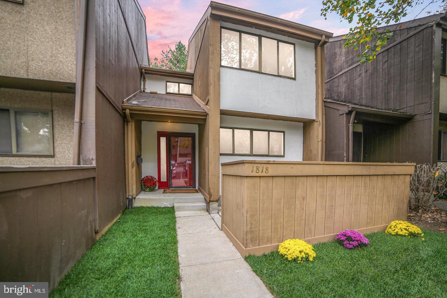 RIPPON LANDING - Residential Lease