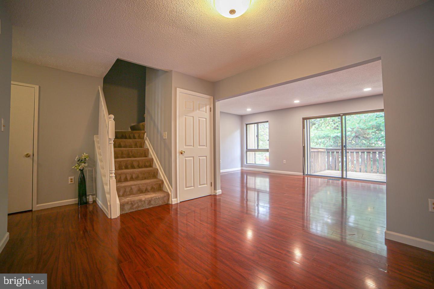 RIPPON LANDING - Residential Lease