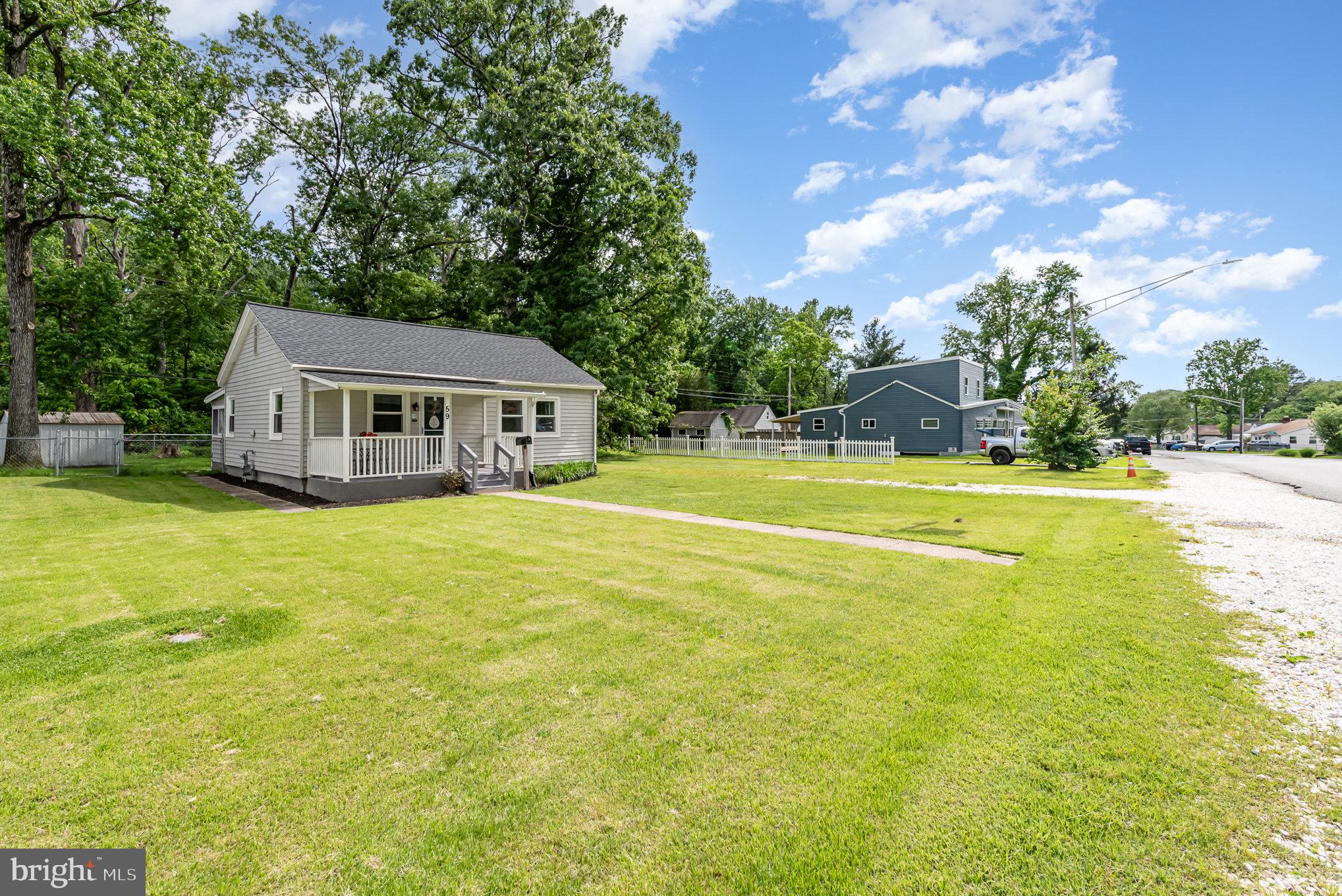 59 TRANSVERSE AVENUE