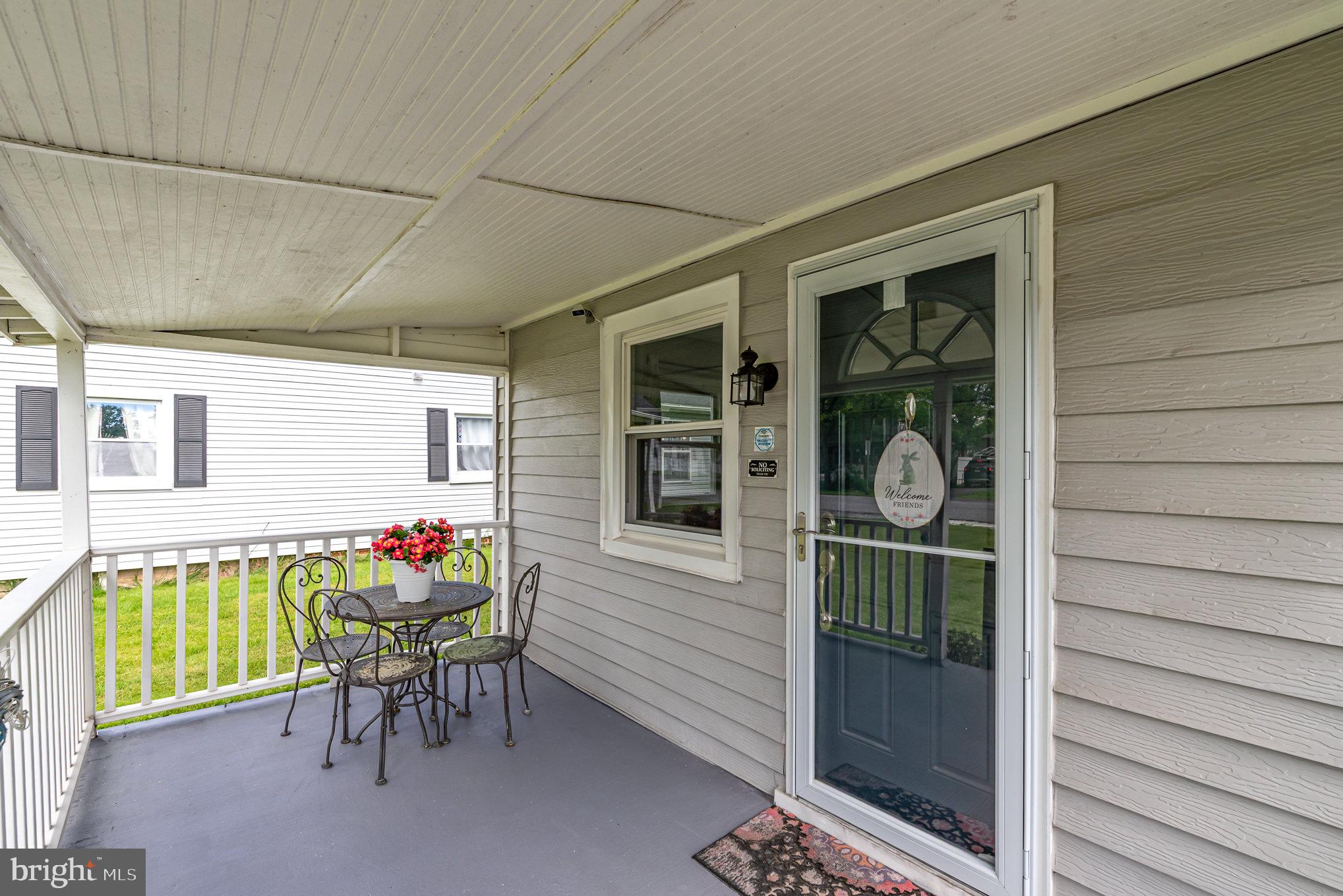 59 TRANSVERSE AVENUE