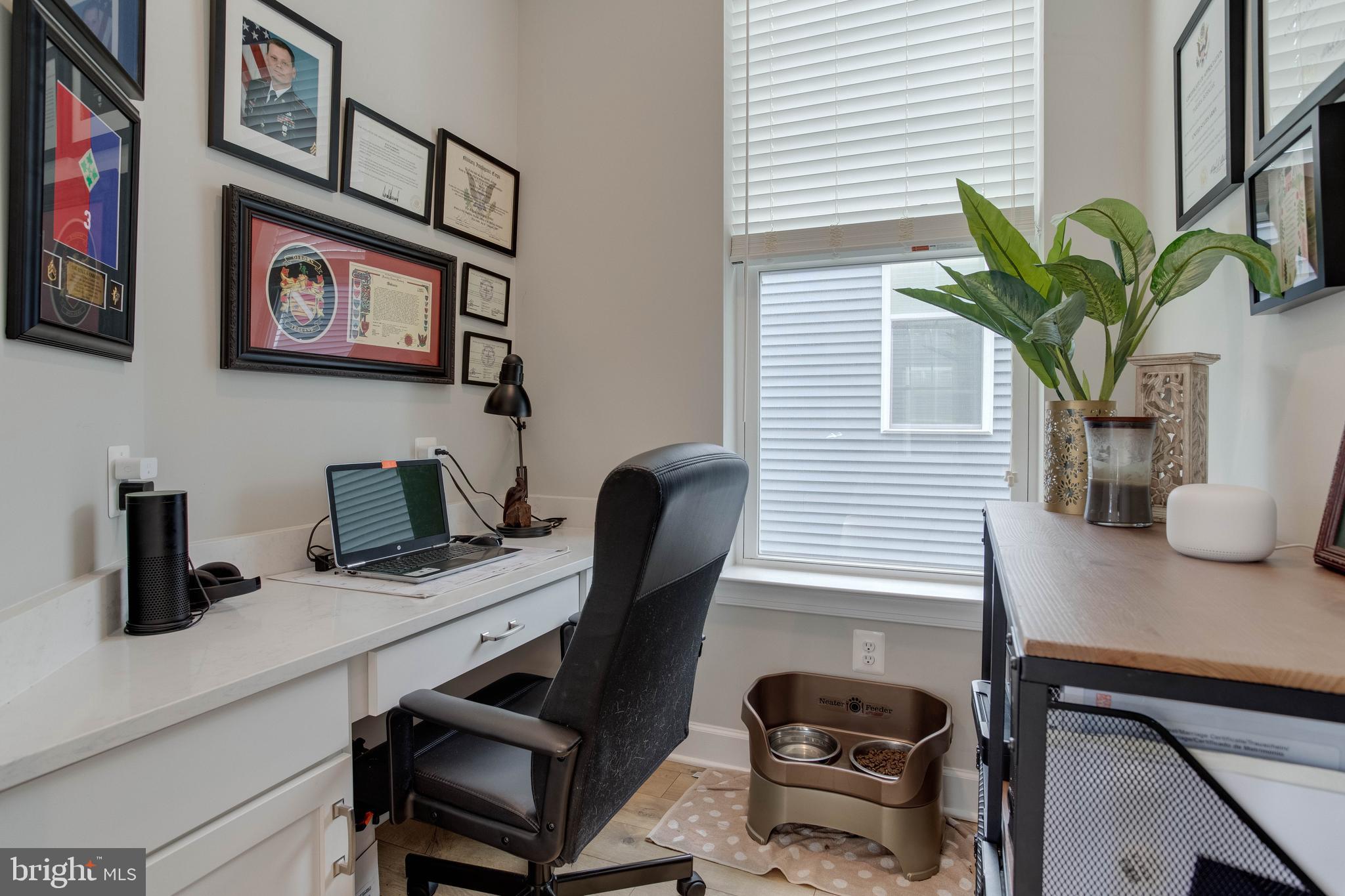 THE VILLAGE AT ARUNDEL MILLS - Residential