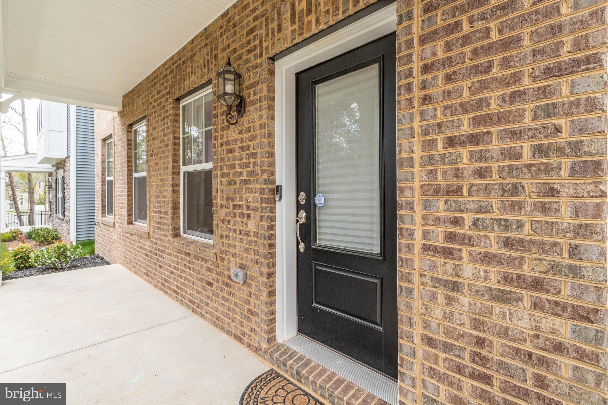 THE VILLAGE AT ARUNDEL MILLS - Residential