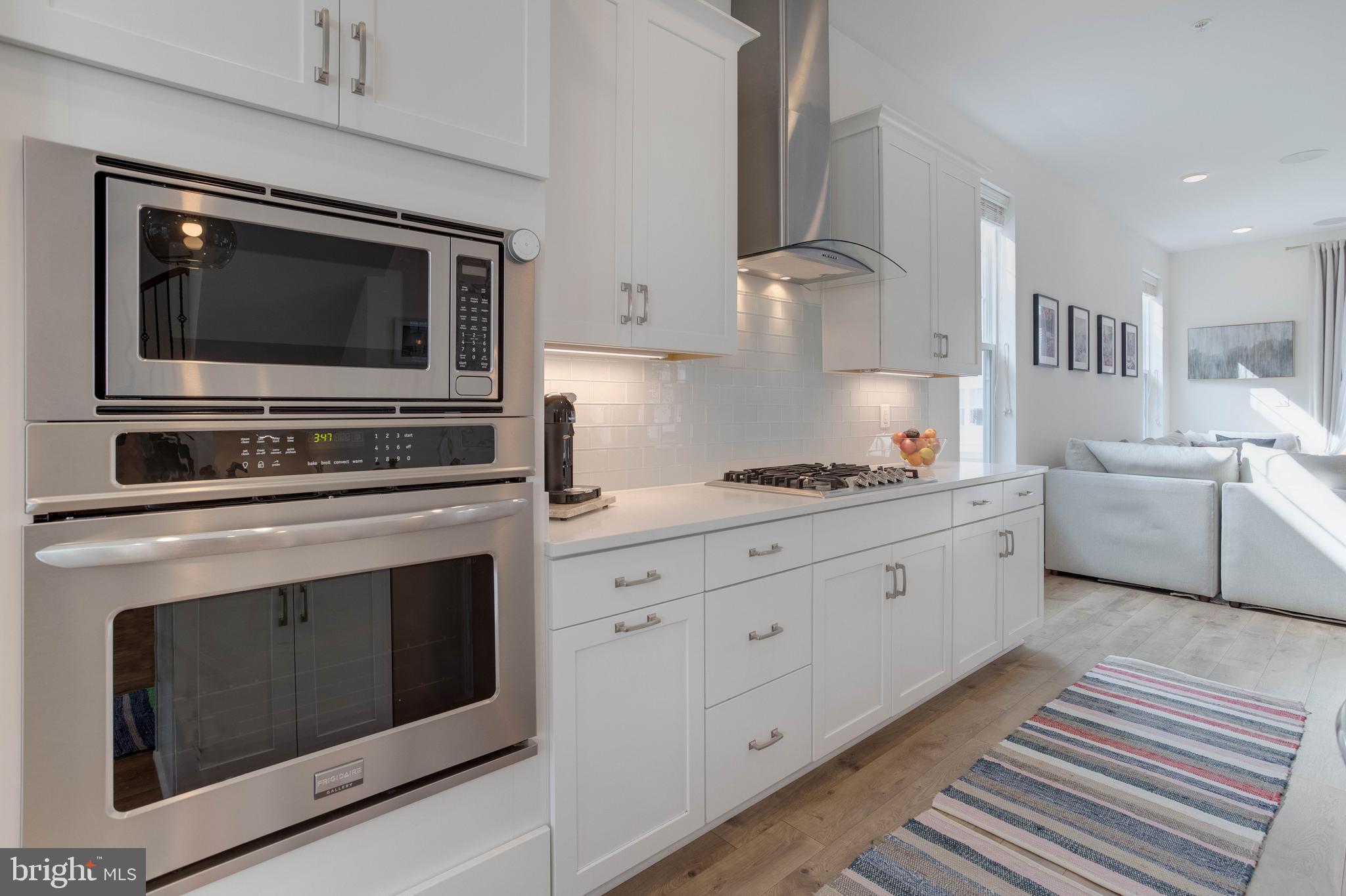 THE VILLAGE AT ARUNDEL MILLS - Residential