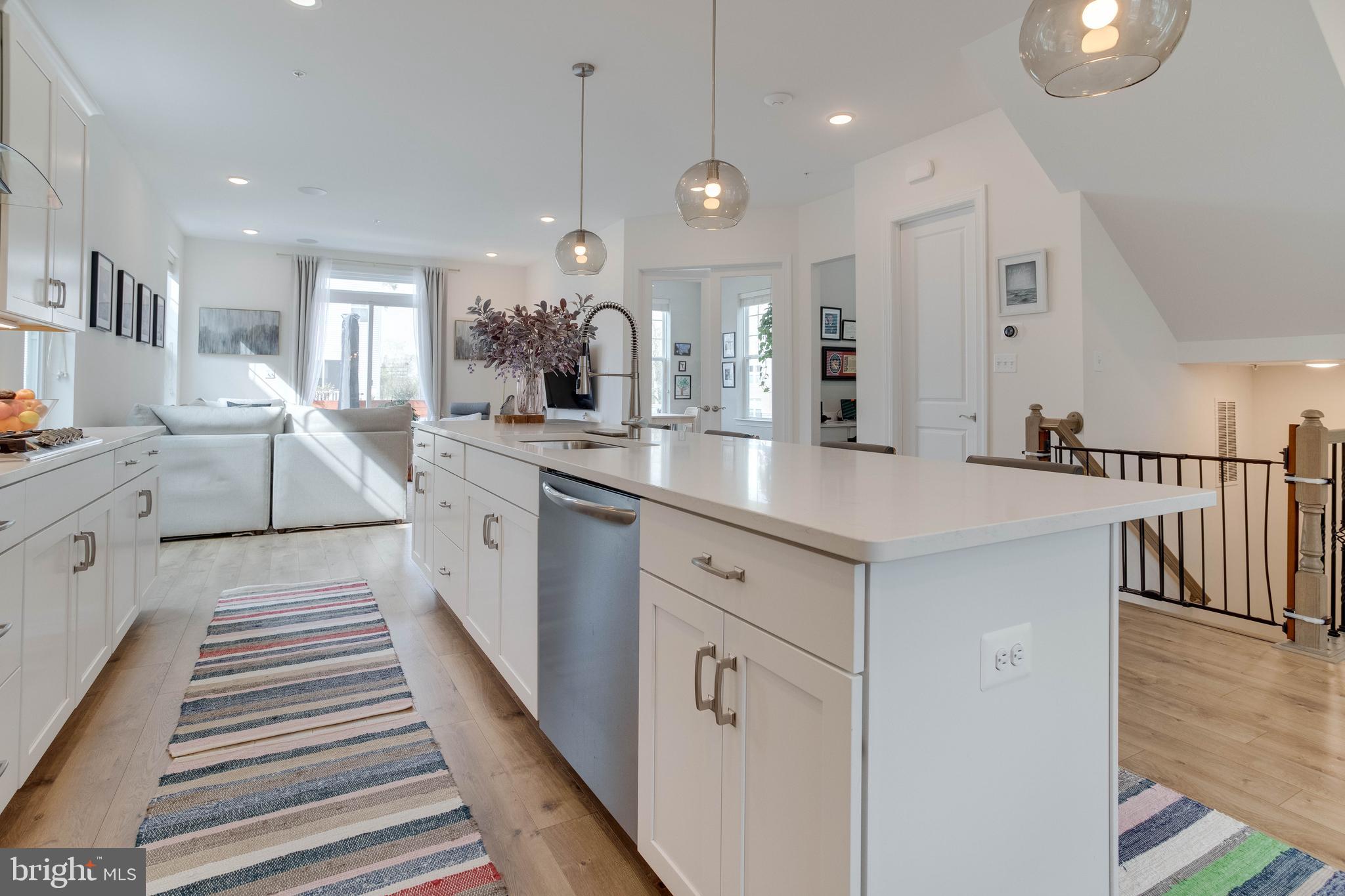 THE VILLAGE AT ARUNDEL MILLS - Residential