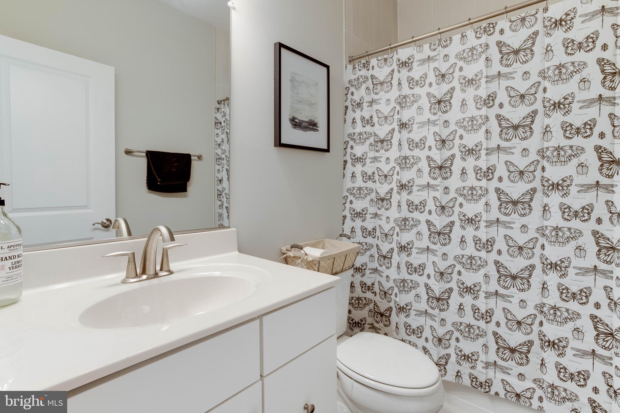 THE VILLAGE AT ARUNDEL MILLS - Residential