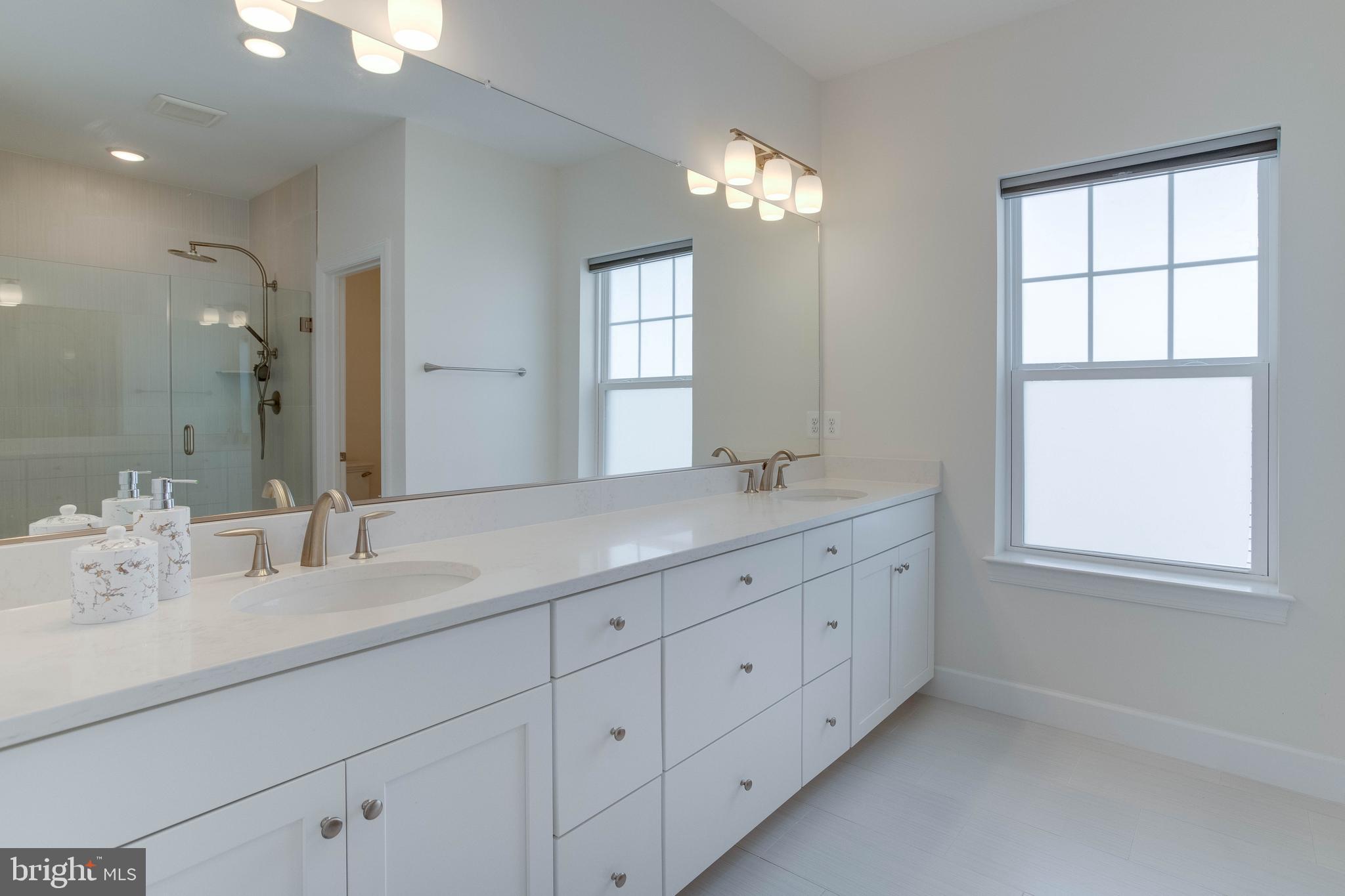 THE VILLAGE AT ARUNDEL MILLS - Residential