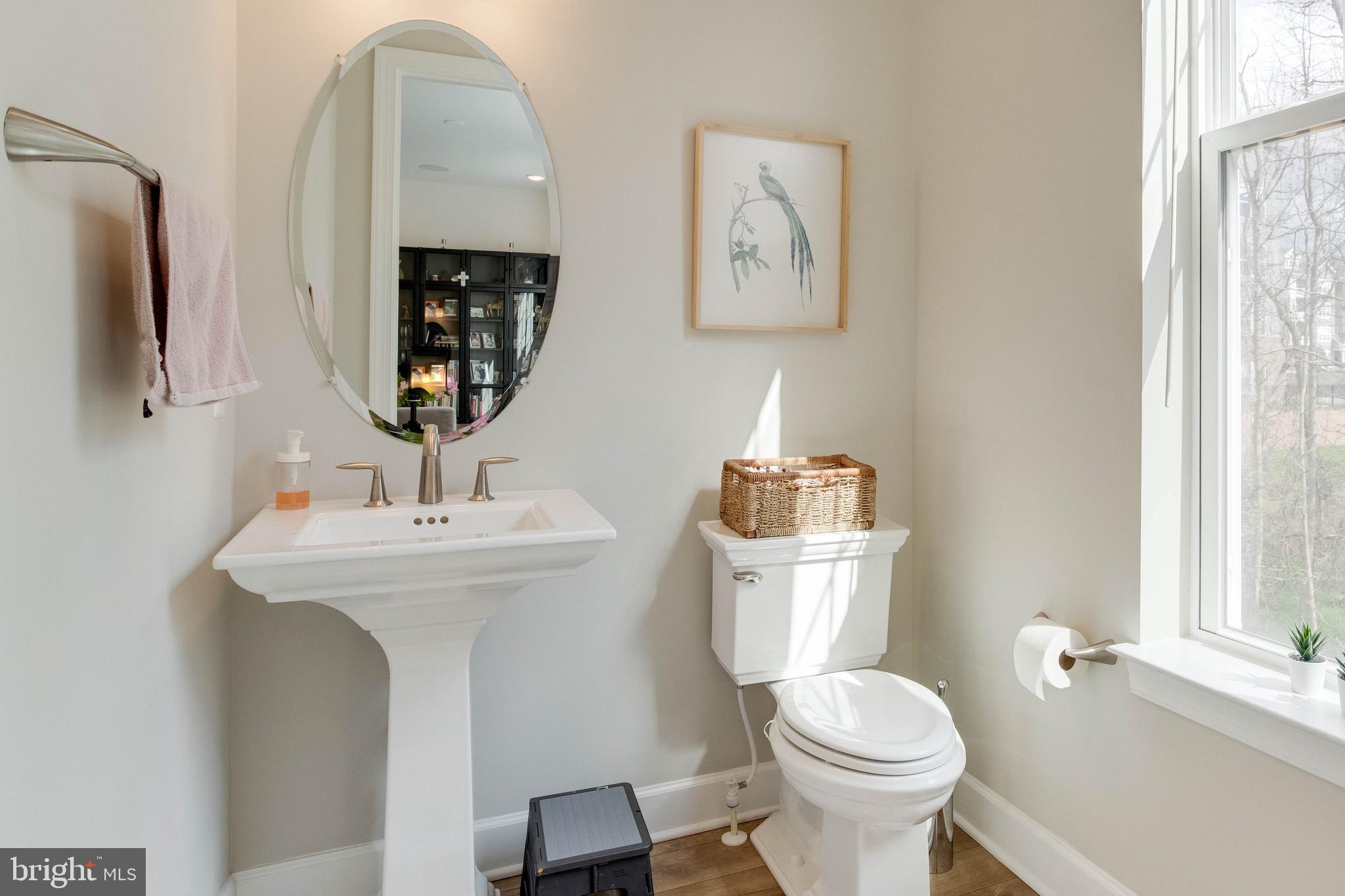 THE VILLAGE AT ARUNDEL MILLS - Residential
