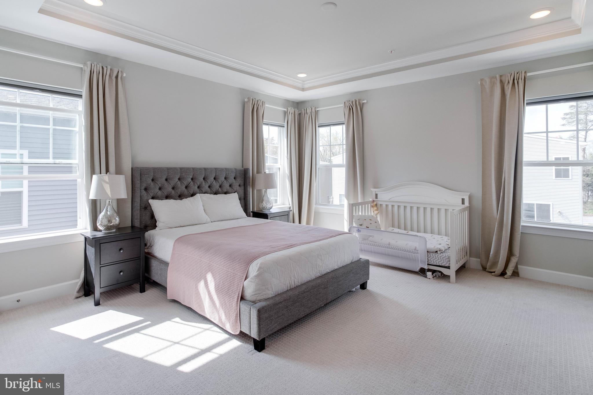 THE VILLAGE AT ARUNDEL MILLS - Residential