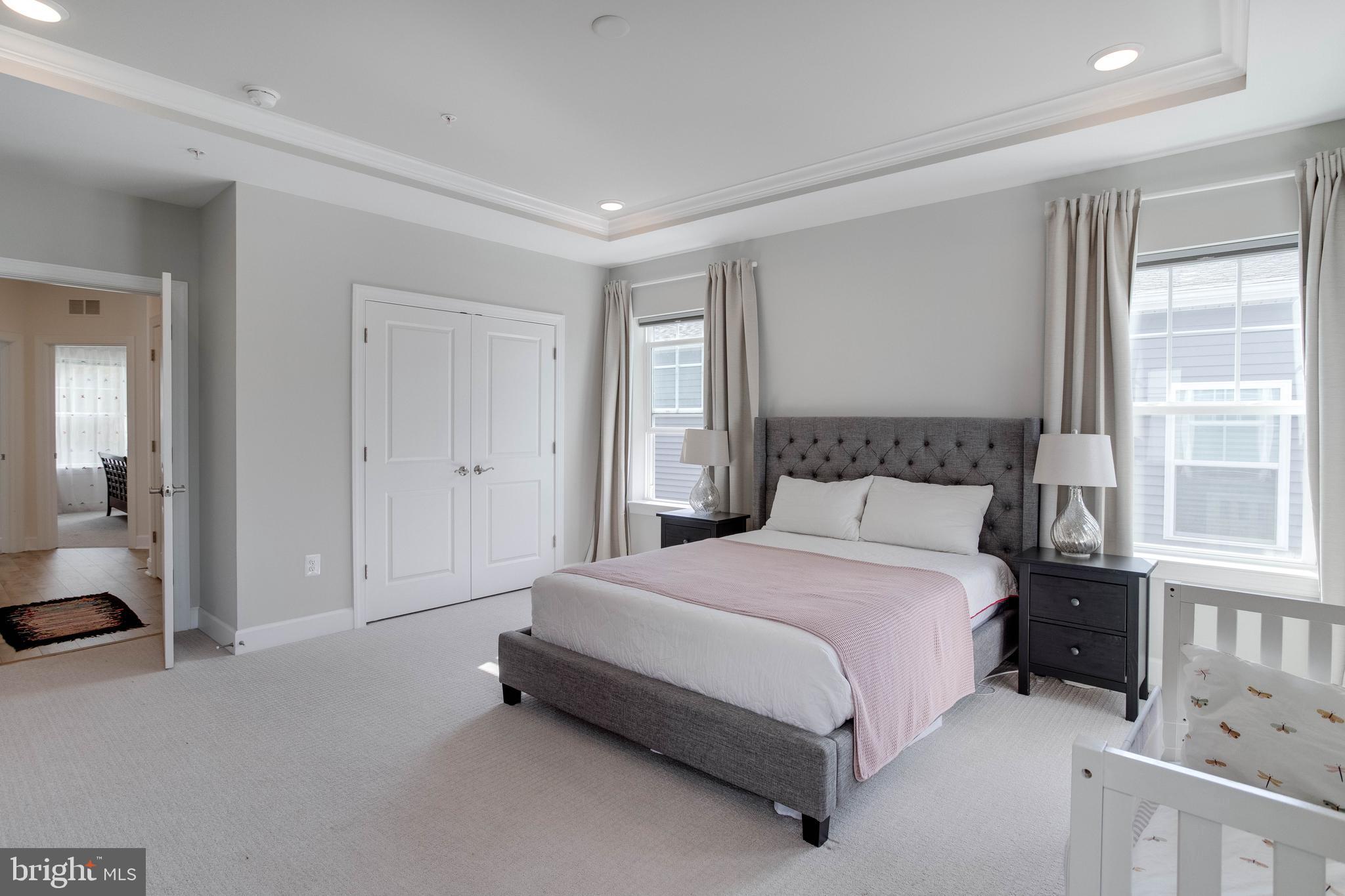 THE VILLAGE AT ARUNDEL MILLS - Residential