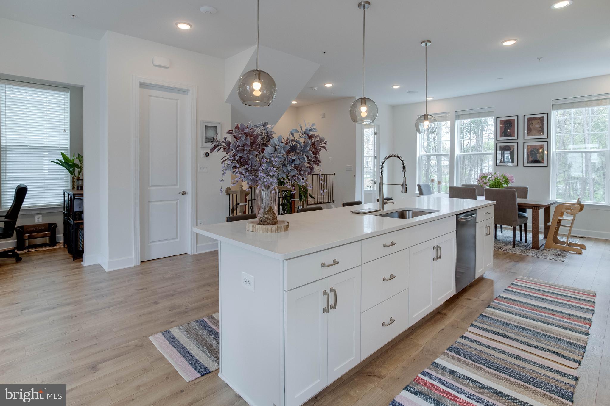 THE VILLAGE AT ARUNDEL MILLS - Residential