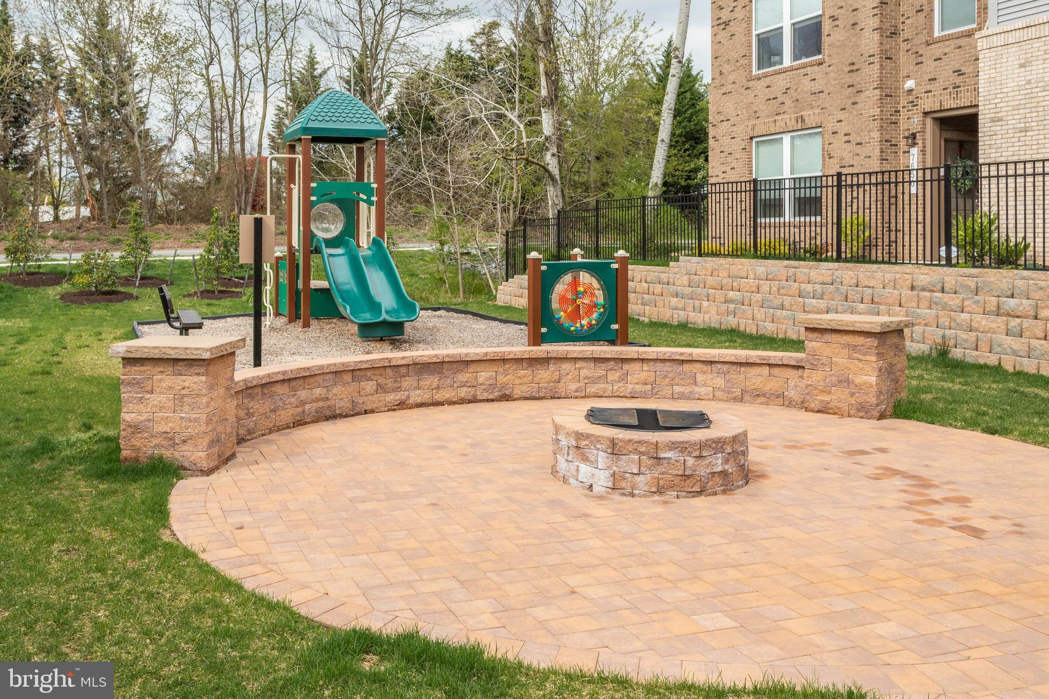 THE VILLAGE AT ARUNDEL MILLS - Residential