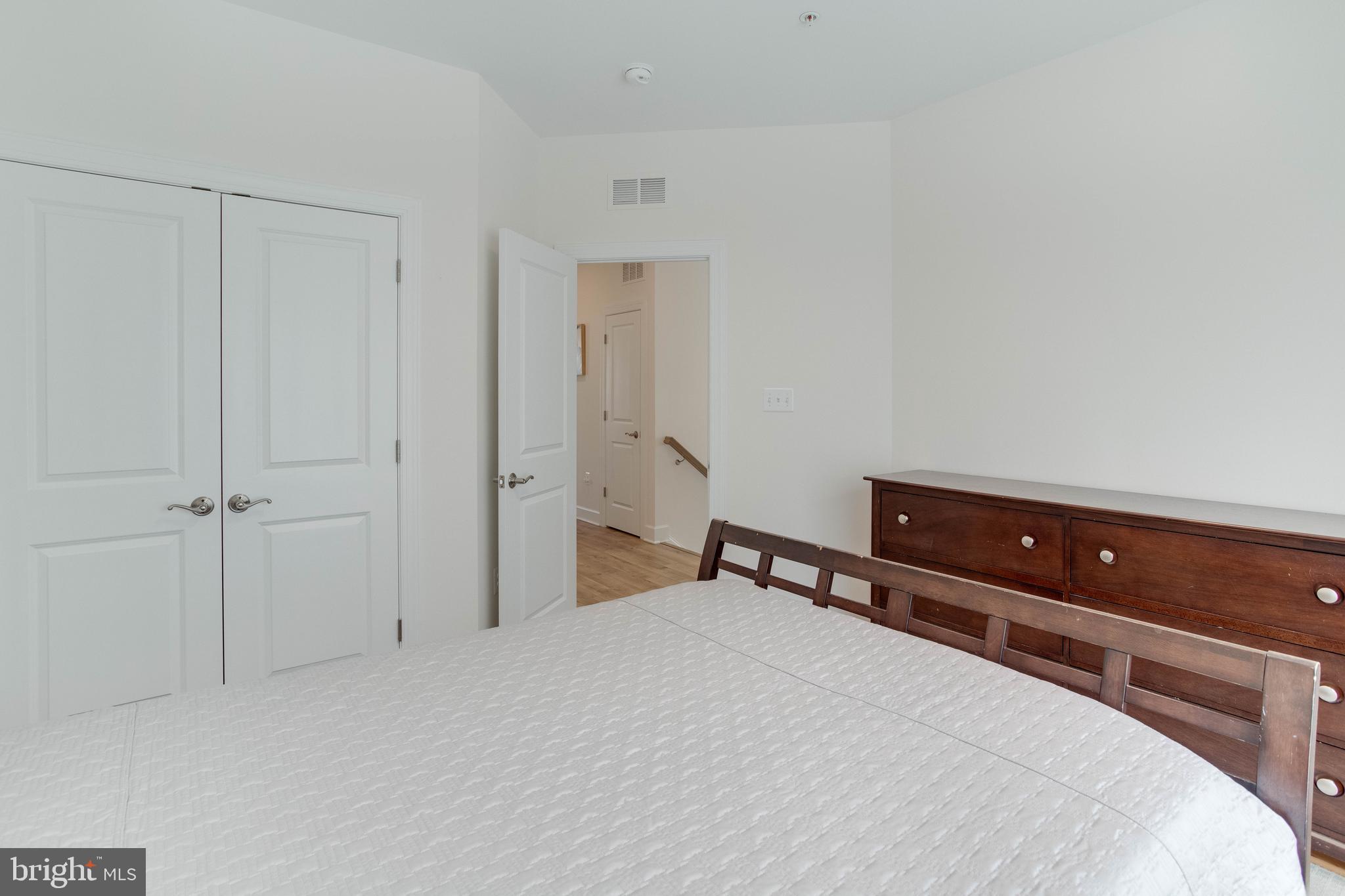 THE VILLAGE AT ARUNDEL MILLS - Residential