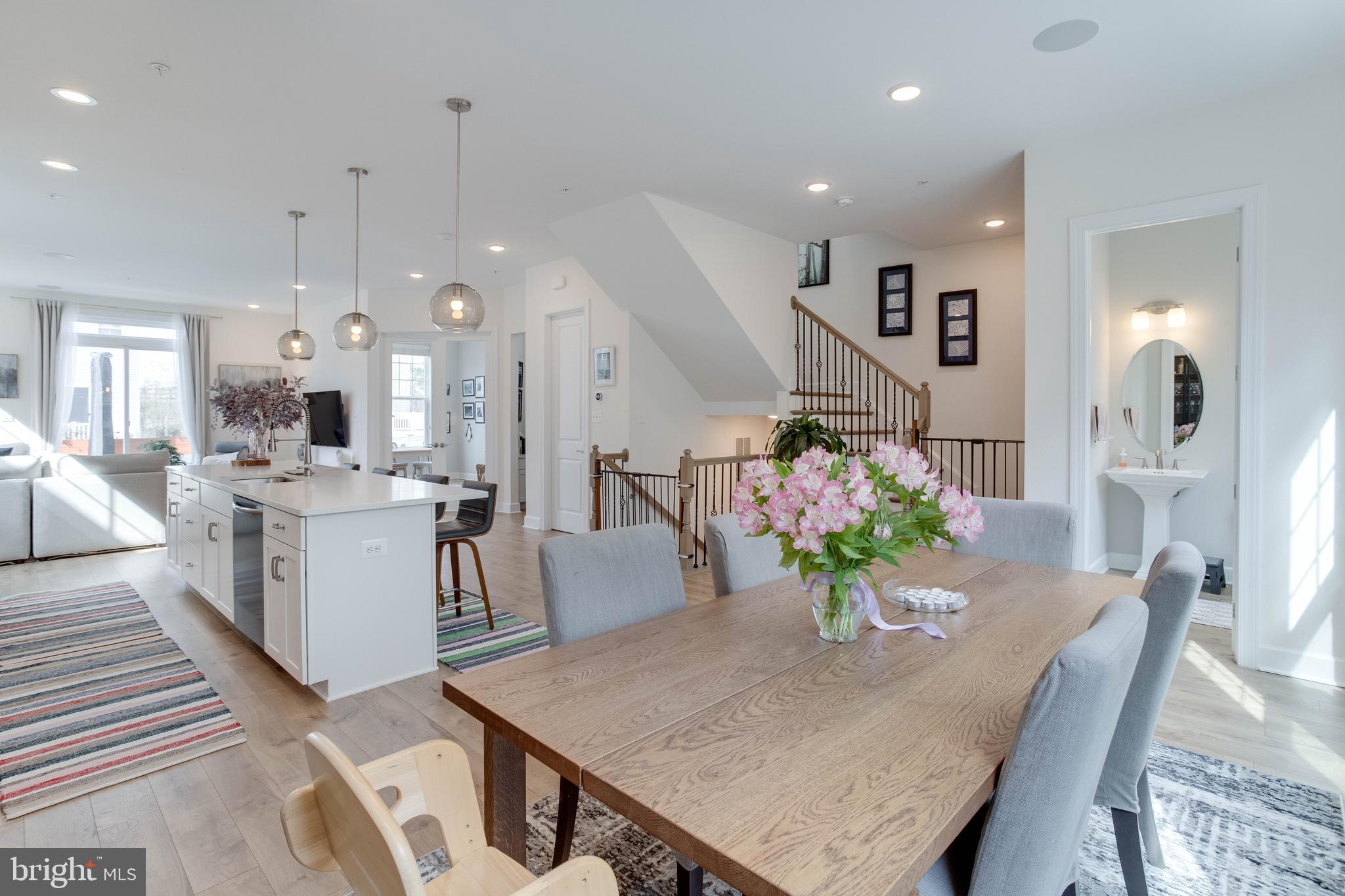 THE VILLAGE AT ARUNDEL MILLS - Residential