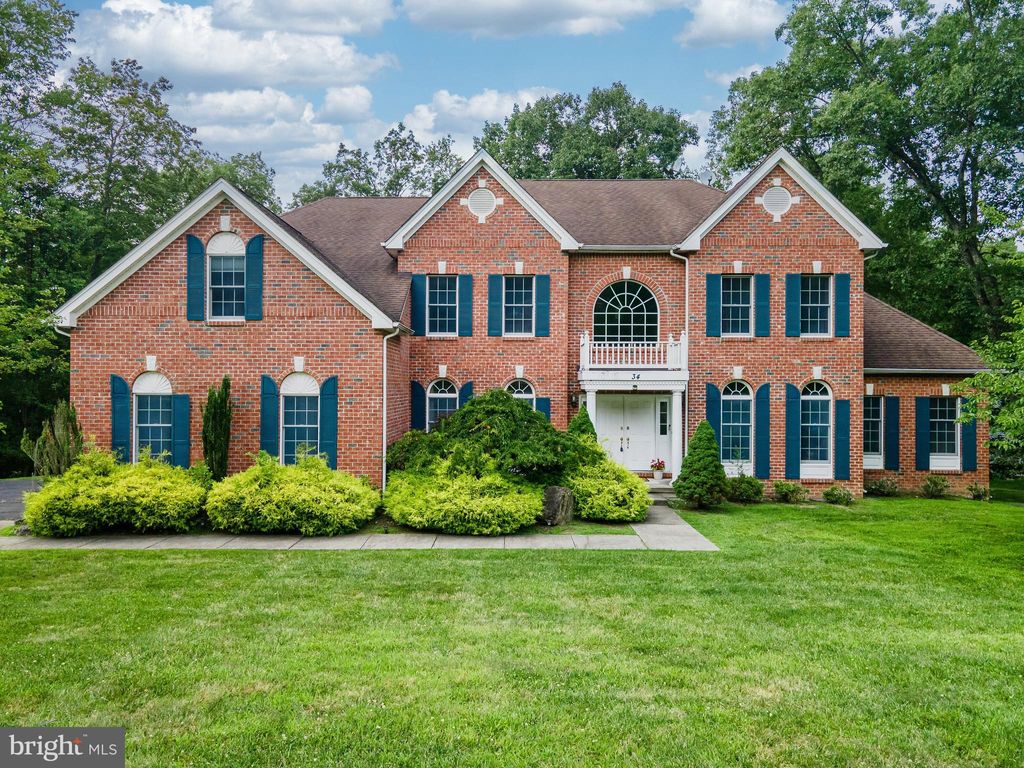 Photo of 255 Rising Meadow Way, EAST STROUDSBURG, PA 18302 (MLS # PAMR2005986)